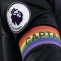 Premier Lig, LGBTQ+ ve Stonewall’ın Rainbow Laces kampanyasını destekliyor