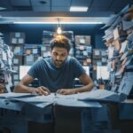 Ajanslarda Tükenmiş Yaratıcılık Sendromu ve Reklam Verenin Beklentisi